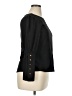 Unbranded 100% Polyester Black Long Sleeve Top Size XL - photo 4