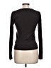 Manoukian Brown Pullover Sweater Size L - photo 2