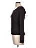 Manoukian Brown Pullover Sweater Size L - photo 5