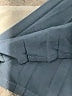 G/Fore Solid Blue Active Skort Size XL - photo 4