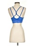 Unbranded Blue Sports Bra Size S (estimated) - photo 2