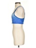 Unbranded Blue Sports Bra Size S (estimated) - photo 5