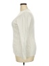 Basic Editions Ivory Pullover Sweater Size XXL - photo 5