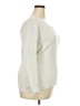 Basic Editions Ivory Pullover Sweater Size XXL - photo 4