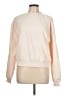Fabletics Ivory Sweatshirt Size L - photo 1