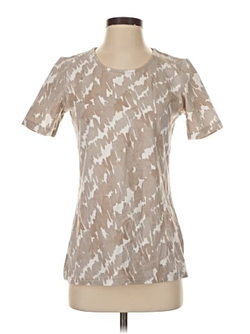 D&Co. Short Sleeve T-Shirt (view 1)