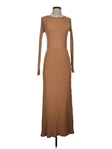 Express Casual Dress (view 1)