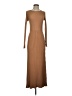 Express Brown Casual Dress Size S - photo 1
