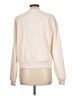Fabletics Ivory Sweatshirt Size L - photo 2