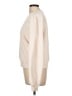 Fabletics Ivory Sweatshirt Size L - photo 5