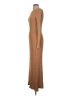 Express Brown Casual Dress Size S - photo 5