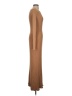 Express Brown Casual Dress Size S - photo 4