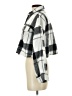 Hyfve Plaid Gray Jacket Size S - photo 5