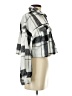 Hyfve Plaid Gray Jacket Size S - photo 4