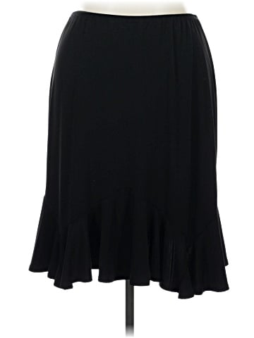 Notations Formal Skirt (view 1)