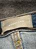 Everlane 100% Cotton Blue Jeans Size 24R - photo 7