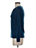 Jaclyn Smith 100% Polyester Blue Pullover Sweater Size S - photo 5