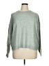 H&M Green Pullover Sweater Size XL - photo 1
