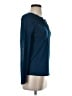 Jaclyn Smith 100% Polyester Blue Pullover Sweater Size S - photo 4