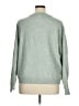 H&M Green Pullover Sweater Size XL - photo 2