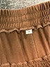 Unbranded Brown Casual Pants Size M - photo 7