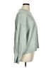 H&M Green Pullover Sweater Size XL - photo 4