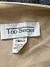 Assorted Brands 100% Polyester Tan Jacket Size 20 - photo 6