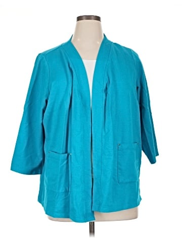 Sport Savvy Cardigan (view 1)