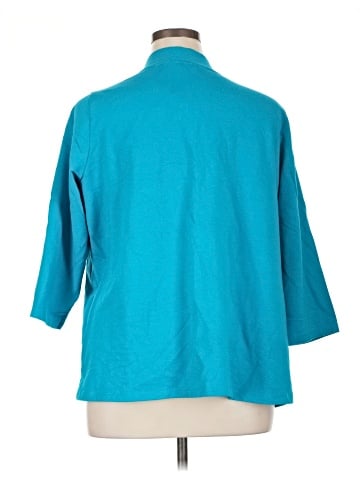 Sport Savvy Cardigan (view 2)