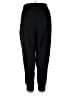 ClimateRight by Cuddl Duds Solid Black Active Pants Size 2X - photo 2