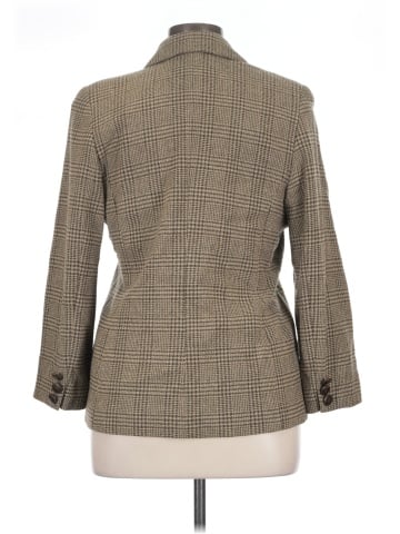 Linda Allard Ellen Tracy Blazer (view 2)