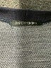 Papermoon Black Short Sleeve Top Size S - photo 7