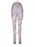 Tek Gear Graphic White Active Pants Size L - photo 1