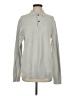 Unbranded Silver Pullover Sweater Size XS - photo 1