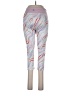 Tek Gear Graphic White Active Pants Size L - photo 2