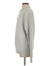 Unbranded Silver Pullover Sweater Size XS - photo 5