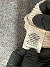 Evereve Silver Turtleneck Sweater Size S - photo 8