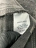 Raleigh Denim Gray Jeans Size 27 waist - photo 8
