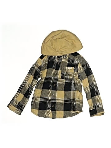 Levi Strauss Signature Zip Up Hoodie (view 1)