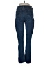 Levi's Solid Blue Jeans Size 10 - photo 2