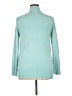 Pulse Teal Cardigan Size XL - photo 2