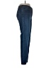 Levi's Solid Blue Jeans Size 10 - photo 4