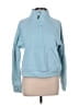 Unbranded Blue Sweatshirt Size L - photo 1