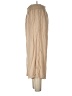 Shein 100% Viscose Tan Casual Pants Size L - photo 5