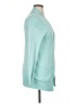 Pulse Teal Cardigan Size XL - photo 4