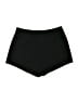 Forever 21 Solid Black Shorts Size L - photo 2