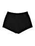 Forever 21 Solid Black Shorts Size L - photo 1