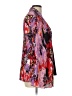 Notations Purple Cardigan Size L - photo 4