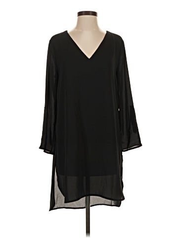 Joan Vass Casual Dress (view 1)