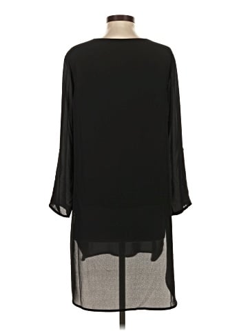Joan Vass Casual Dress (view 2)